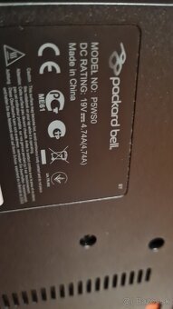 Packard Bell P5WS0 - 6