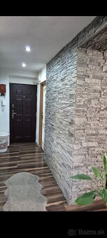 Predaj 3 izbového bytu - 6