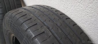 Letné pneumatiky Continental ContiEcoContact - 6