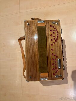 Heligonka Hlaváček GCF - 6