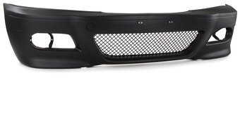 Predny M3 naraznik pre BMW E46 - 6