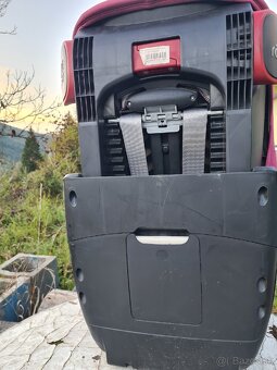 Romer Britax King 2 - 6