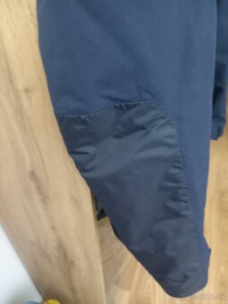 Pánska zimná bunda helly hansen - 6