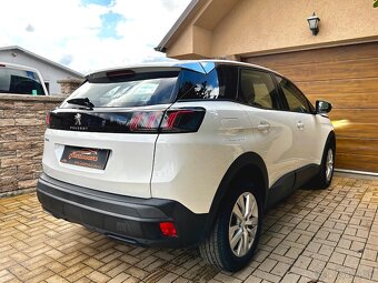 Peugeot 3008 1.2 PureTech 130k Active Pack A/T - 6