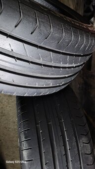 Letné 225/40 R18 - 6