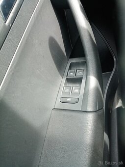 Skoda Rapid 1.6tdi 2015 - 6