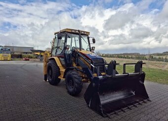 Caterpillar Cat 432D 442d - 6