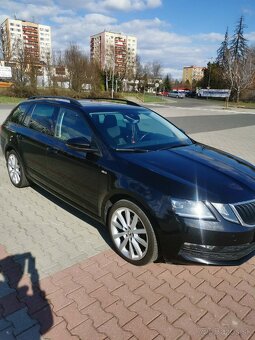 Predam  Skoda Octavia 3 2,0tdi - 6