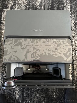 Roborock S8 MaxV Ultra - 6