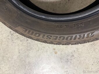 Letne pneu 185/55 r16 Bridgestone - 6