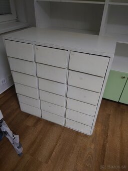 Kancelárske skrine na predaj - 6