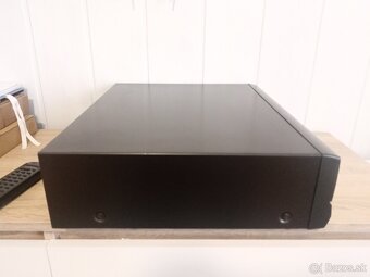 Technics SL-PD6 - 6