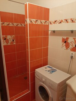 Prenájom 2,5 izbový byt - 6