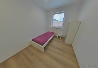 🌿 IBV Zelené lúky: 4-izbové murované bungalovy, Sučany - 6
