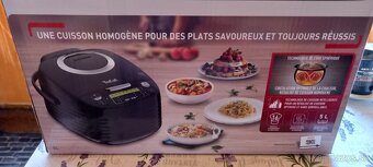 TEFAL Multifunkčný hrniec RK745800 - 6