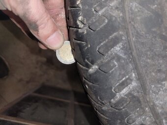 Predam pneu na ford transit s diskami - 6