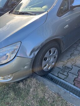Opel astra j LPG - 6