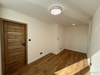 NOVINKA-MODERNÝ, KRÁSNY 4IZBOVÝ BYT S LOGGIOU - 6