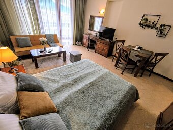 Investičné študio v Bulharsku - Bansko luxusný SPA resort - 6