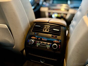 BMW 525d xdrive vymenený motor 2013 facelift - 6