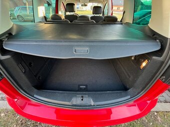 VW Sharan 2.0 TDI DSG 110 kW - 6