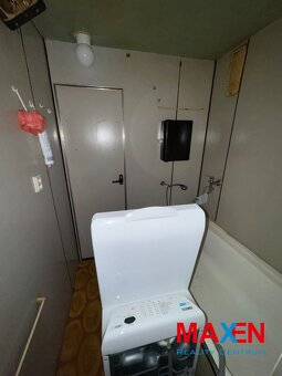 PREDAJ - 1,5 izb byt, 39 m2, KOŠICE JUH - MIŠKOVECKÁ - 6