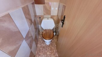 NA PREDAJ, 3-izbový byt, Bytča - centrum - 6