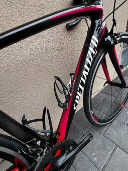 Cestny bicykel SPECIALIZED karbón - 6