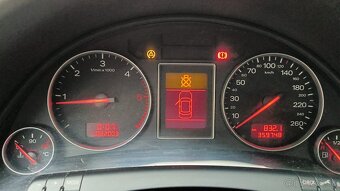 Audi perfektny stav - 6