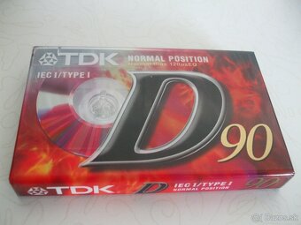 Kazetovy 2-deck TECHNICS RS-TR373 Dolby B, C, vyroba v Japan - 6