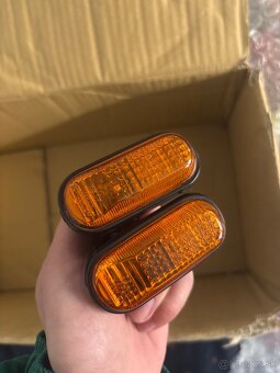 Honda civic 5g 1994 - 6