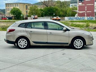 Renault Megane Grandtour 1.4 Tce Kombi - 6