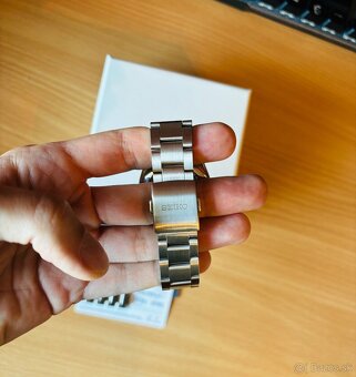 Seiko Prospex Land Alpinist SPB155J1 - 6