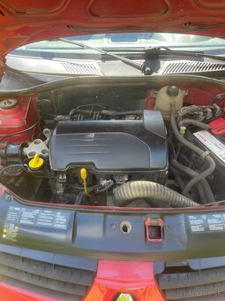 Renault Thalia 2008 / 128 000km - 6