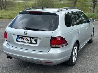 ✅VW GOLF 2.0Tdi 140ps. TOP - 6