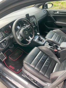 Golf 7 GTI Gti volswagen MK7 - 6