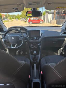 Predám Peugeot 208 1.6 hdi 73kw - 6