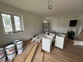 Ďurďoš: Rd s veľkým pozemkom 1245m2 - 6