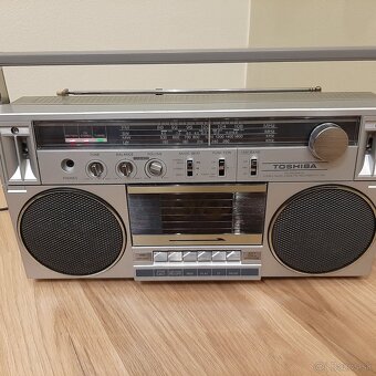 Radiomagnetofon - 6