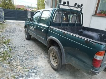 Predám Ford Ranger 80kw - 6