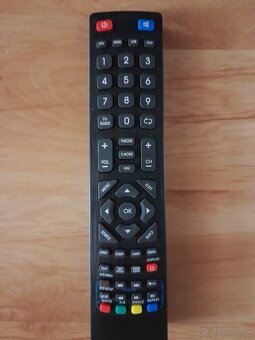 Predám LED televízor BLAUPUNKT 32 - 6