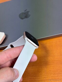 Apple Watch 10 46mm Rose Gold - nové, neaktivovane - 6