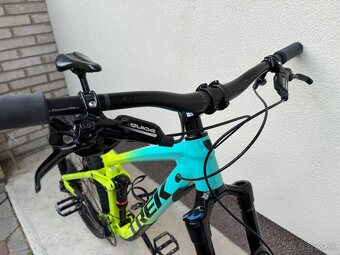 Trek Slash 8 - 6