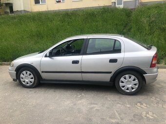 Opel Astra - 6
