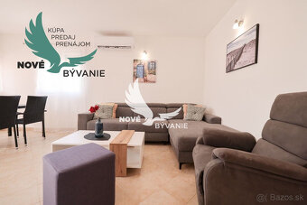 Apartmán len 50m od mora v Chorvátsku - Petrčane - 6