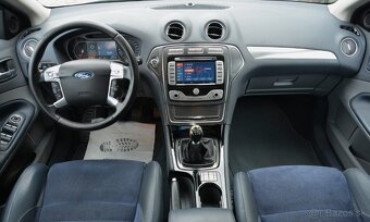 Ford Mondeo Combi 2.0 TDci - 6