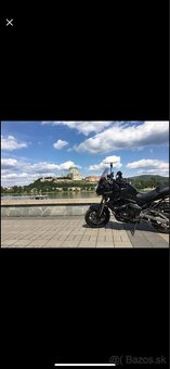///KAWASAKI VERSYS 650 2012 Cena 2950€/// - 6