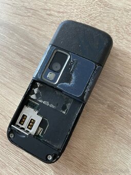Nokia 6233 - 6