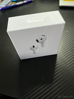 AirPods 4 - 6