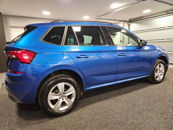 Skoda Kamiq 1.0 TSI.automat 7.st.DSG - 6